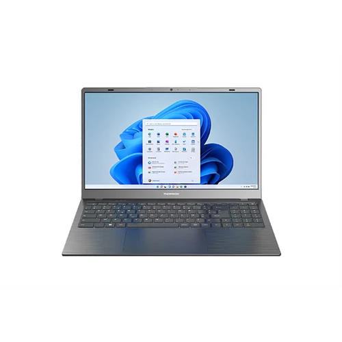 THOMSON NEO 15.6" FHD, Intel® Core™ I5-1035G4, 16GB, 512GB SSD, Windows 11 HOME, Grey Brush Thomson