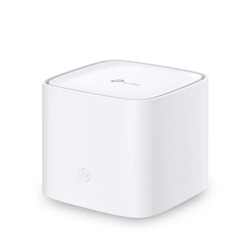 TP-LINK Wireless Mesh Networking system AX1500, HX141(1-PACK) Szolgáltatói TP-Link