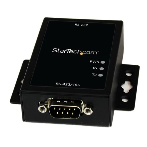 RS232 TO RS422/485 CONVERTER .
