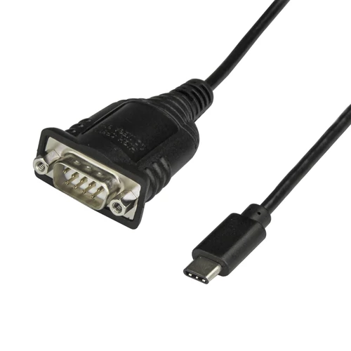 USB C TO RS232 CABLE .