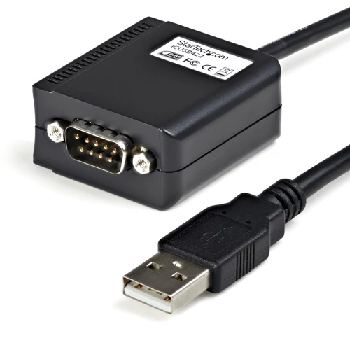 1 PORT USB SERIAL CABLE .