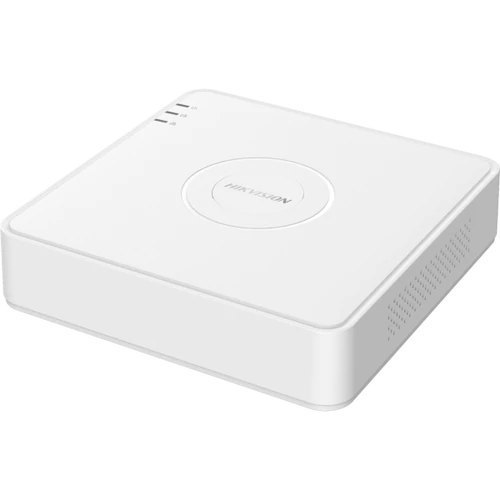 HIKVISION Video Recorder DVR 8 csatornás 1xHDD + 1xLAN + VGA / HDMI (2 Megapixel felbontás) HIKVISION PCC