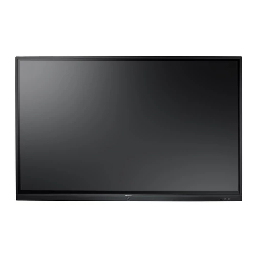 IFP-7502 190.5CM 75IN TFT 351 CD/QM 1200:1 5MS HDMI VGA