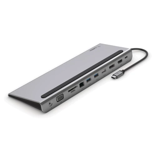 BELKIN USB C 11IN1 MULTIPORT HUB