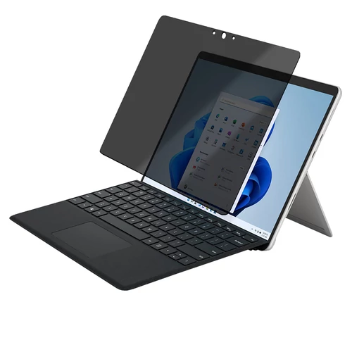 PRIVACY SCREEN PROTECTION FOR MICROSOFT SURFACE PRO 8/9/10