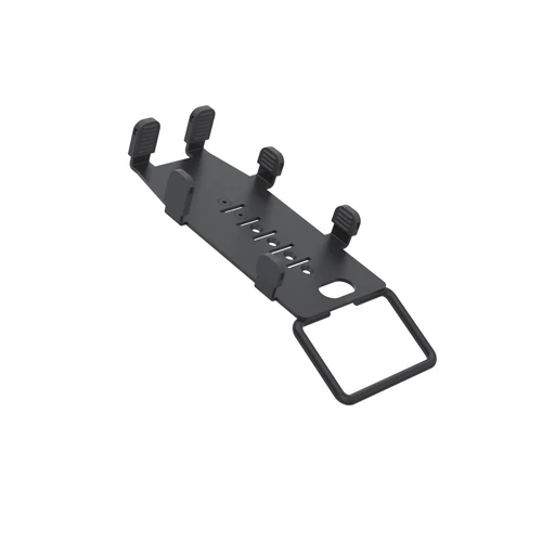 INGENICO LANE 3600 MULTIGRIP (WITH HANDLE) BLACK
