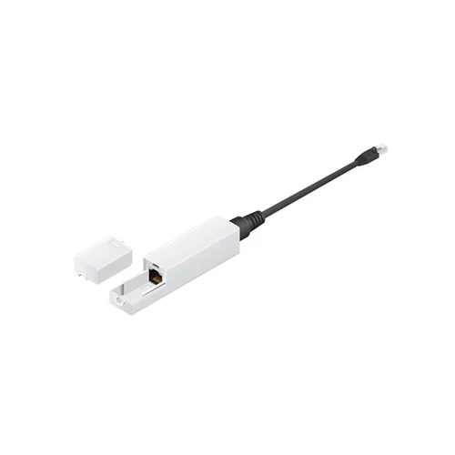 UBiQUiTi POE Konverter 1x100Mbps, 18V @ 0.7A, Passzív, kültéri - INS-8023AF-O Ubiquiti
