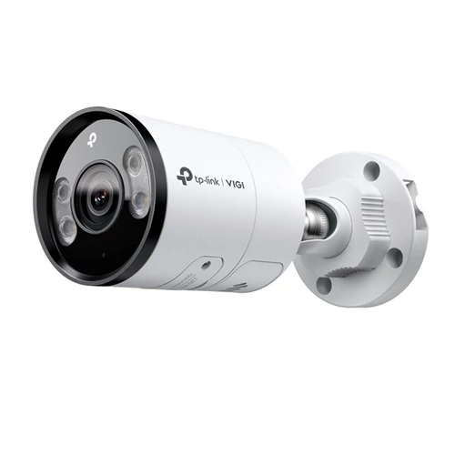 TP-LINK IP Kamera kültéri színes éjjellátó 5 Megapixel, 4mm Objektív, INSIGHT S355(4MM) TP-Link