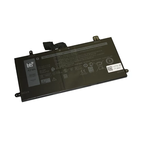 BTI 4C BATTERY LAT 5290 2-IN-1 OEM: J0PGR X16TW FTH6T