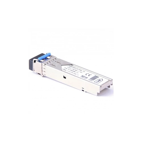 HP X121 1G SFP LC LX Transceiver