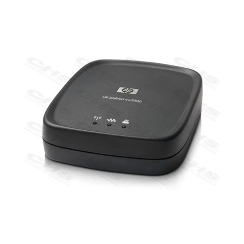 HP Wireless Printszerver JETDIRECT ew2500 802.11b / g Wireless HP OPH