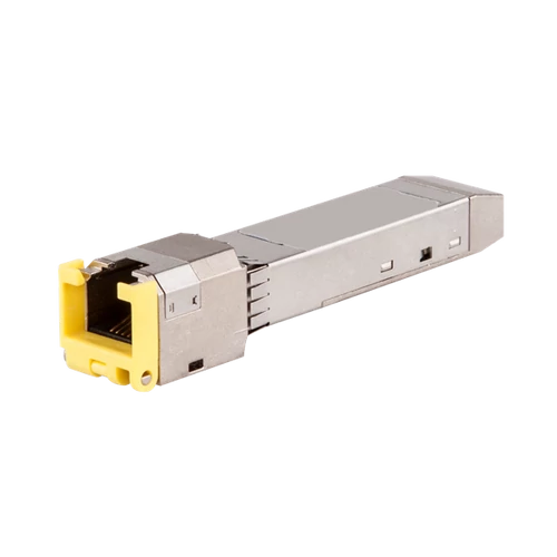 HPE ANW 1G SFP RJ45 100m XCVR HP