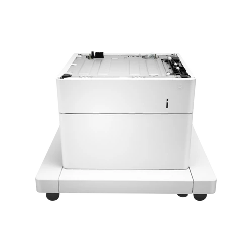HP lapadagoló 550 lapos bemeneti tálca + állvány HP LaserJet M631 / 632 / 635 / 636 mfp-hez HP OPH