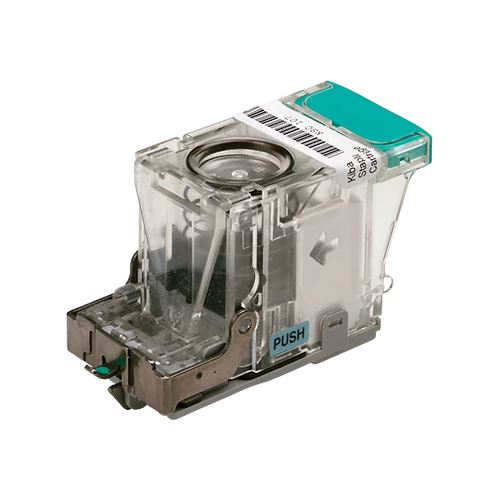 HP Tűzőkapocskészlet 5000 darabos M607 / M608 / M069 sorozatú tüző / gyűjtő kiegészítőhöz HP OPH