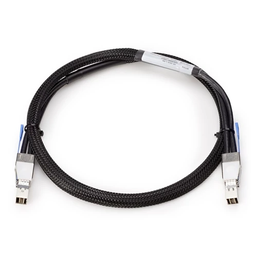 HPE Aruba Networking 2920 / 2930M 0.5m Stacking Cable HP