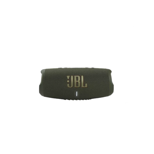 JBL Charge 5 Bluetooth hangszóró, vízhatlan (zöld), JBLCHARGE5GRN, Portable Bluetooth speaker