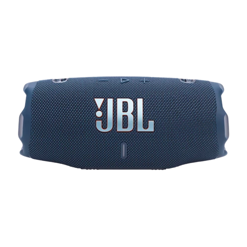 JBL CHARGE 6 BLU, BT hangszóró, Kék (Hordozható, vízálló) JBL