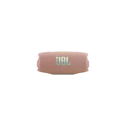 JBL CHARGE 6 pink, BT hangszóró, rózsaszín (Hordozható, vízálló) JBL