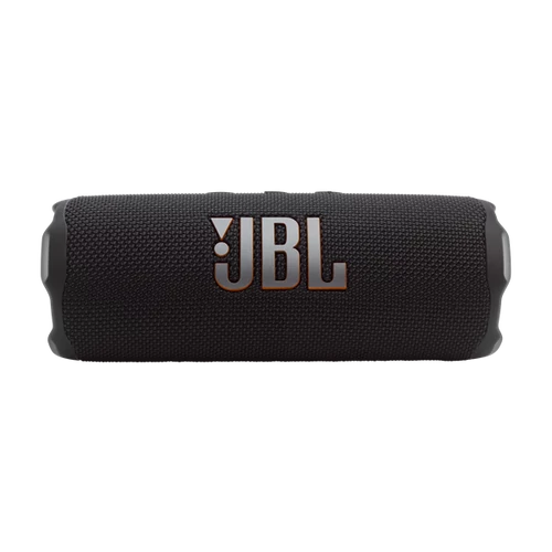 JBL FLIP 7 BLK BT hangszóró, Fekete (Hordozható, vízálló) JBL