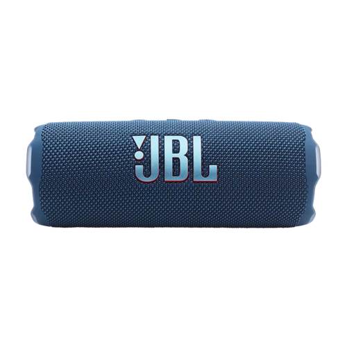 JBL FLIP 7 BLU BT hangszóró, Kék (Hordozható, vízálló) JBL