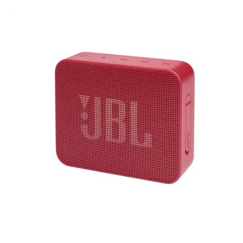 JBL Go Essential (Hordozható, vízálló hangszóró), Piros