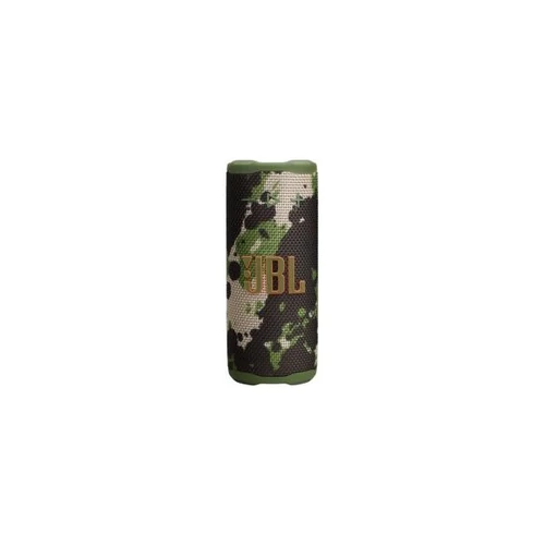 JBL GRIP SQUAD hordozható bluetooth  hangszóró, terep, app vezérlés, USB, vízálló, porálló, beépített hangulat világítás JBL