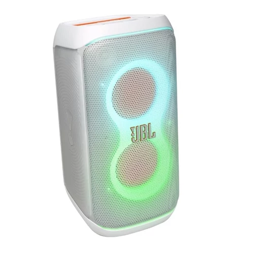 JBL PartyBox Club 120 Bluetooth hangsugárzó, fehér JBL
