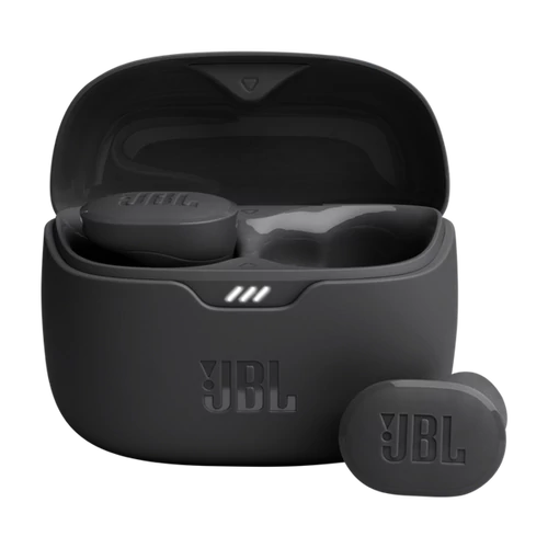 JBL Tune Buds (Vezeték nélküli füllhallgató), Black JBL