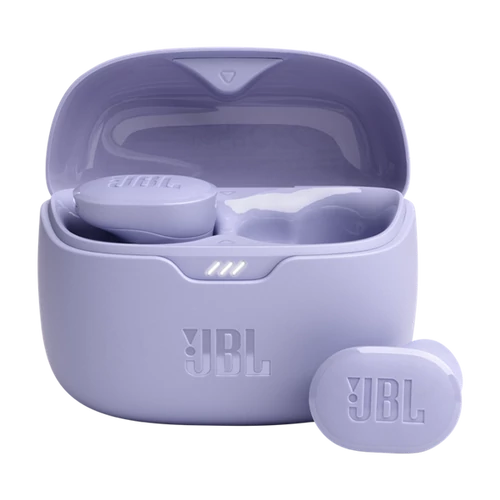 JBL Tune Buds (Vezeték nélküli fülhallgató), Purple JBL