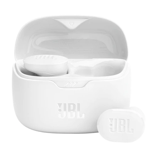 JBL Tune Buds (Vezeték nélküli füllhallgató), White JBL