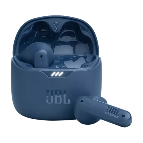 JBL Tune Flex (Vezeték nélküli fülhallgató), Blue JBL