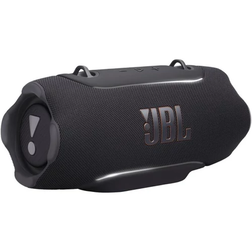 JBL Xtreme 5 hordozható hangszóró, vízálló, bluetooth, 90W, USB, 28 óra lejátszási idő, IP68, AI hangerősítés, ambient JBL
