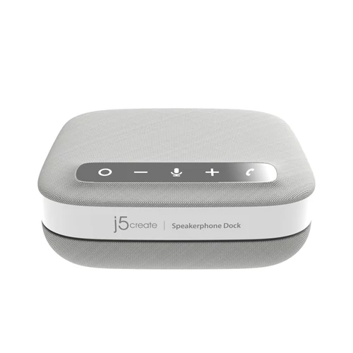 USB-C 4K SPEAKERPHONE DOCK SPEAKERPHONE