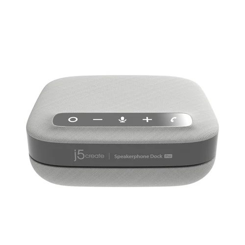 USB-C DUAL 4K SPEAKERPHONE PRO DOCK