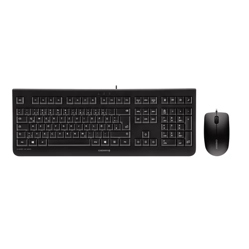 CHERRY DC 2000 BELGIUM BLACK