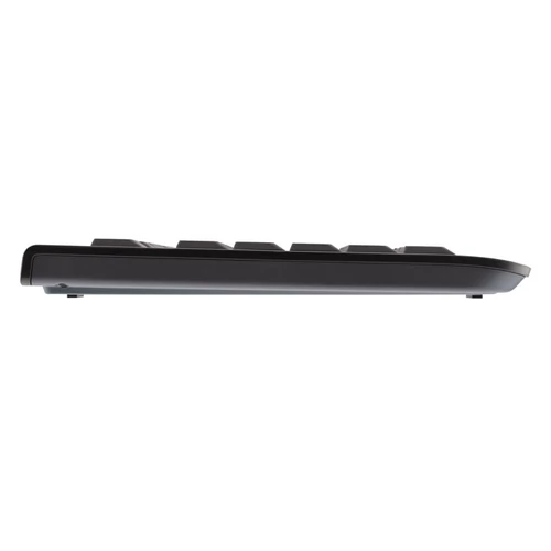 Cherry DC 2000 billentyűzet + egér Black UK