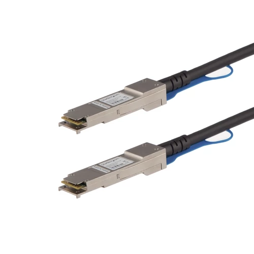 1M 3.3FT 40G QSFP+ DAC CABLE .