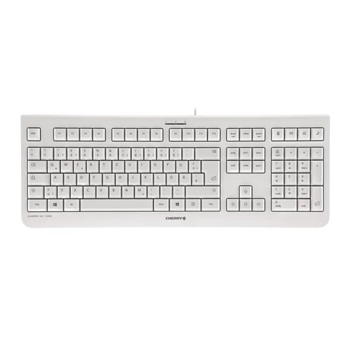 CHERRY KC 1000 USB CONNECTION LPK