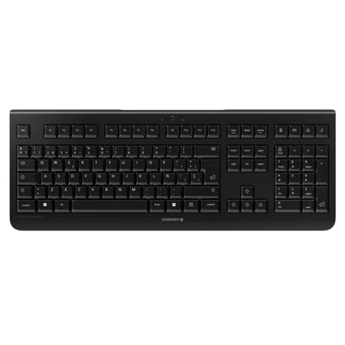 KW 3000 BLACK 