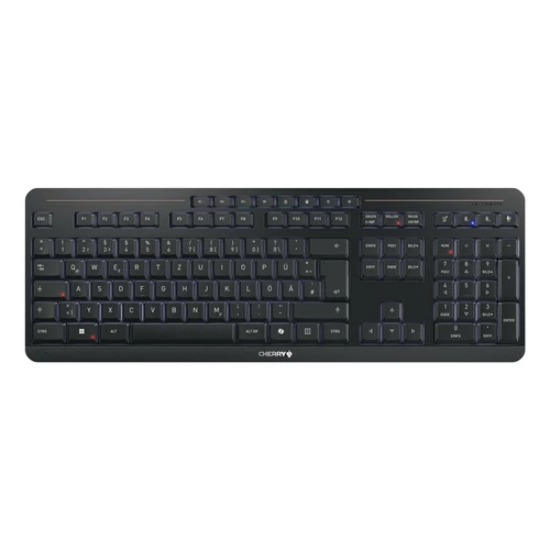 CHERRY STREAM DESKTOP ULTIMATE MULTI-DEVICE SET - CHERRY