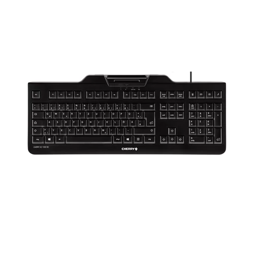 CHERRY KC 1000 SC UK-ENGLISH 