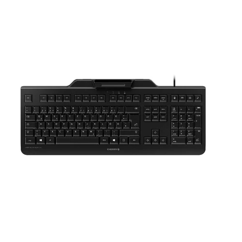 CHERRY SECURE BOARD 1.0 PAN-NORDIC