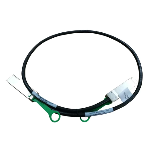 X240 100G QSFP28 1M DAC CABLE .