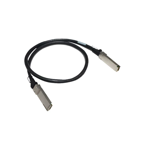 X241 100G QSFP28-QSFP28 5M DAC CABLE