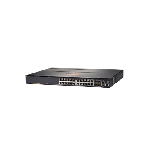 HPE Aruba 2930M 24G PoE+ with 1-slot Switch HP