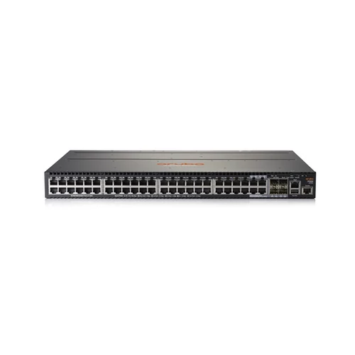 HPE Aruba 2930M 48G with 1-slot Switch HP