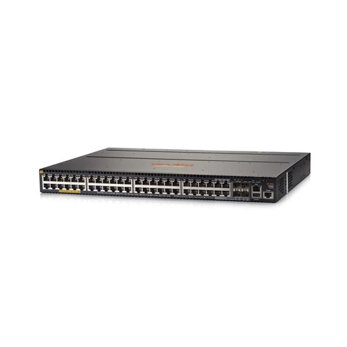 HPE Aruba 2930M 48G PoE+ 1-slot Switch HP