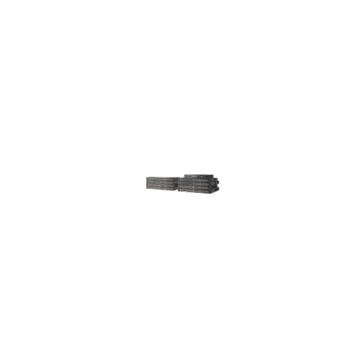 HPE Aruba 2930F 48GPoE + 4SFP + 740W Switch HP
