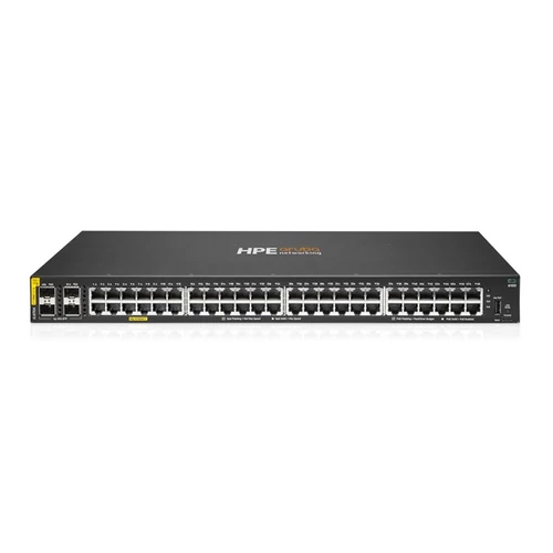 HPE Aruba 6100 48G CL4 4SFP+ Swch HP