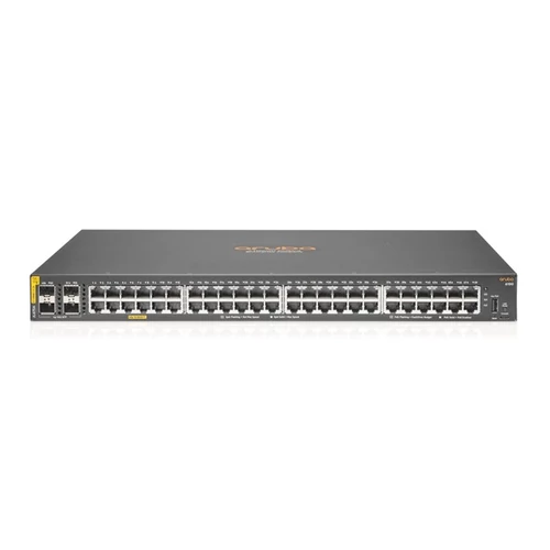 HPE Aruba 6100 24G CL4 4SFP+ Swch EU en HP